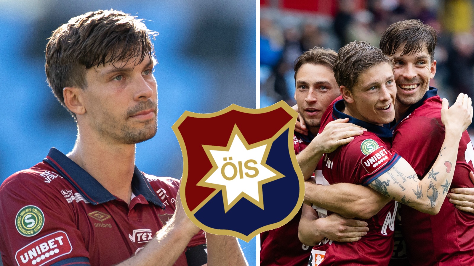 Örgryte siktar mot Allsvenskan – trotjänaren: “En dröm”