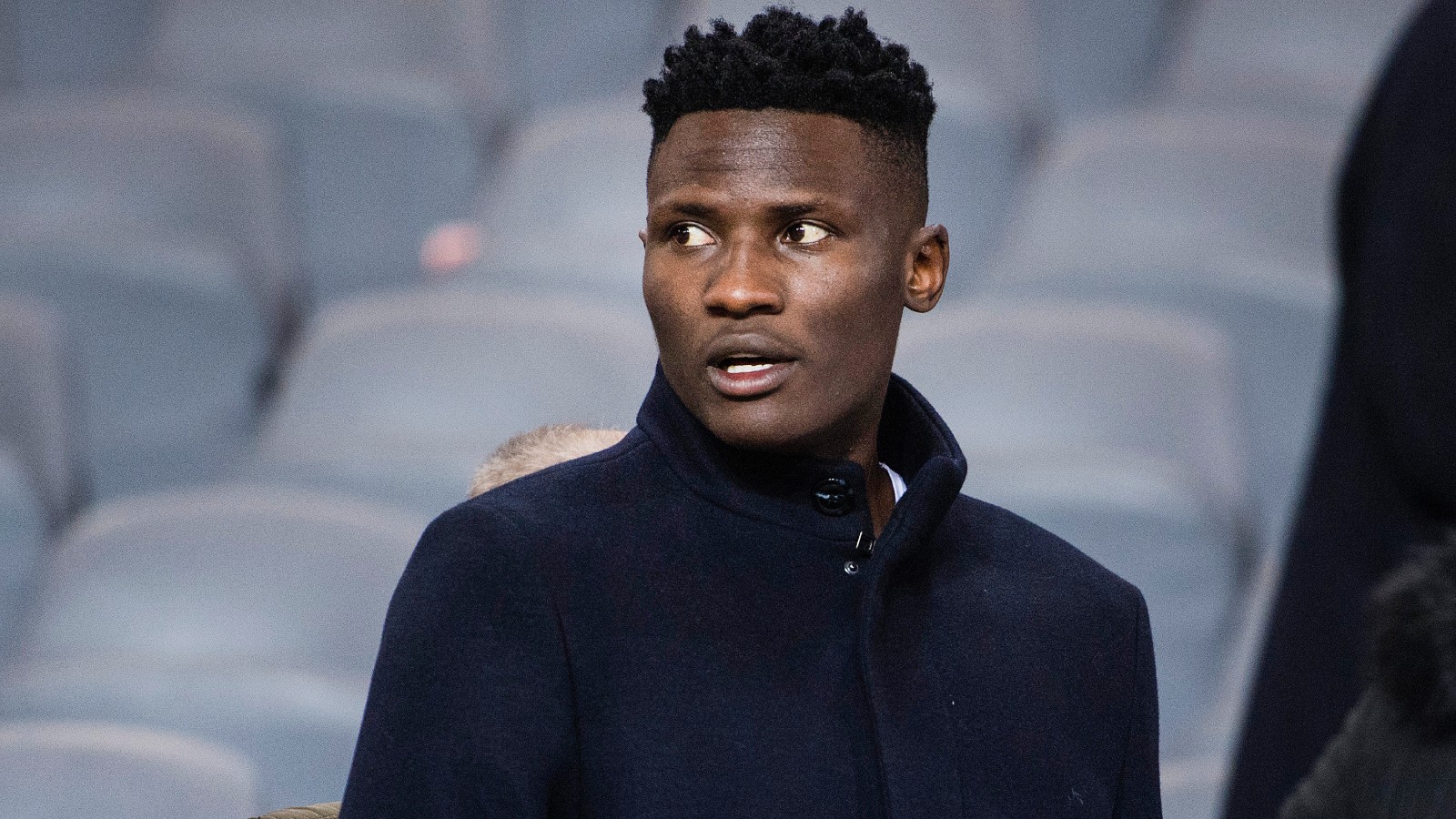 Klart: Michael Olunga fri på marknaden – lämnar Al-Duhail
