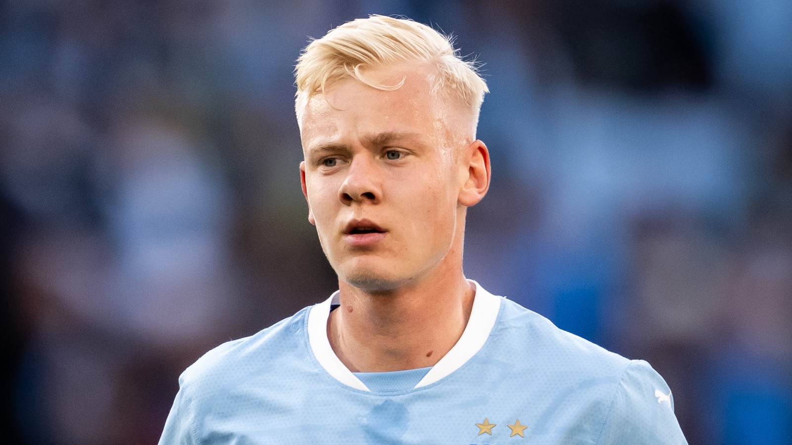 Otto Rosengren öppnar för flytt: ”Känner mig redo”