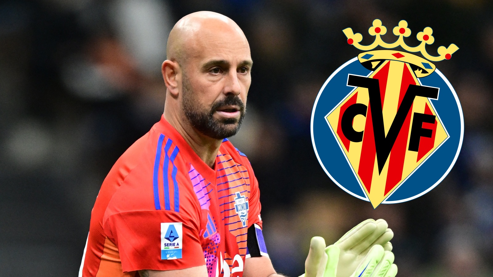 Uppgifter: Reina aktuell för tredje sejour i Villarreal – i ny roll