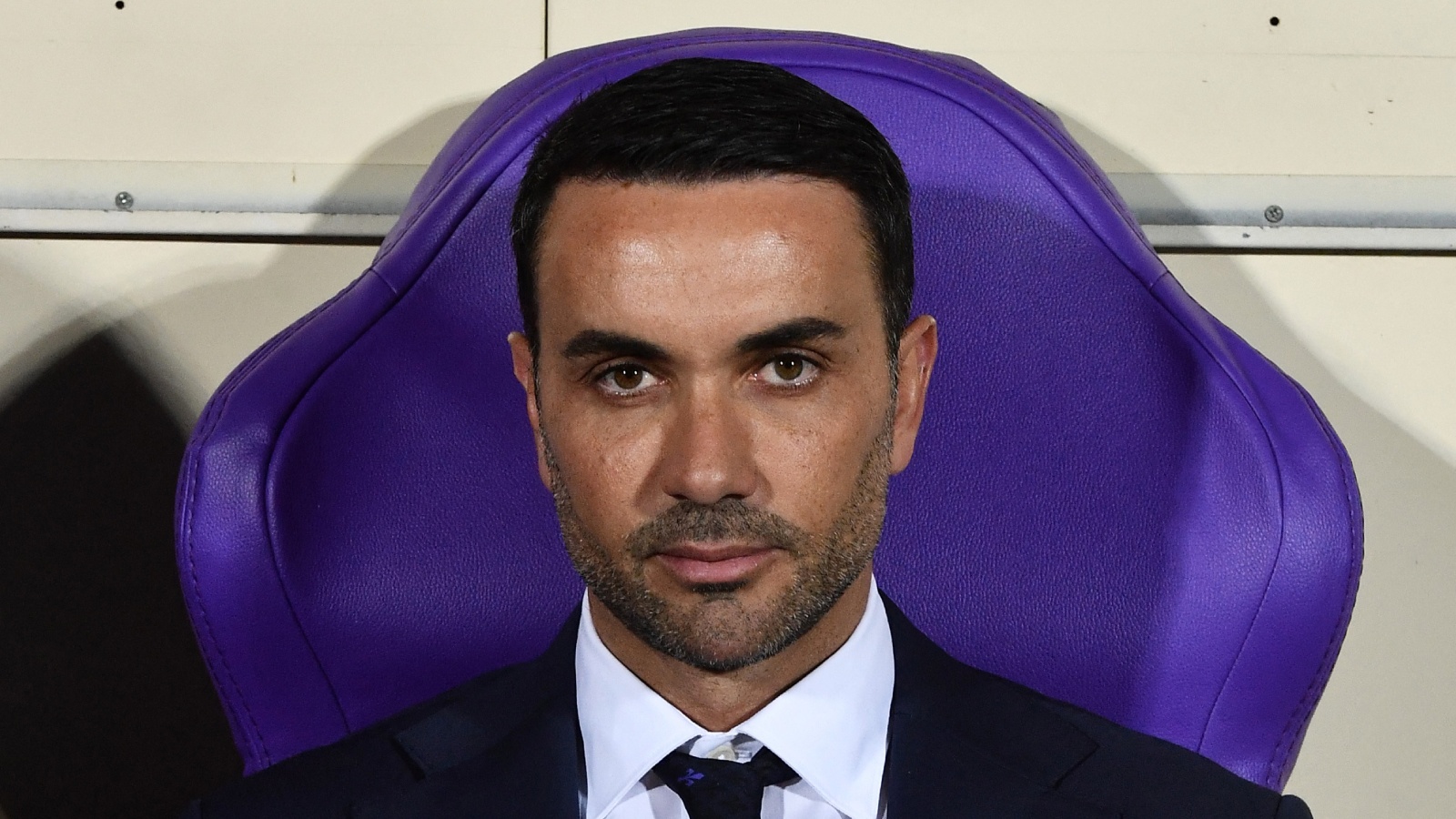 Officiellt: Fiorentina förlänger med Raffaele Palladino