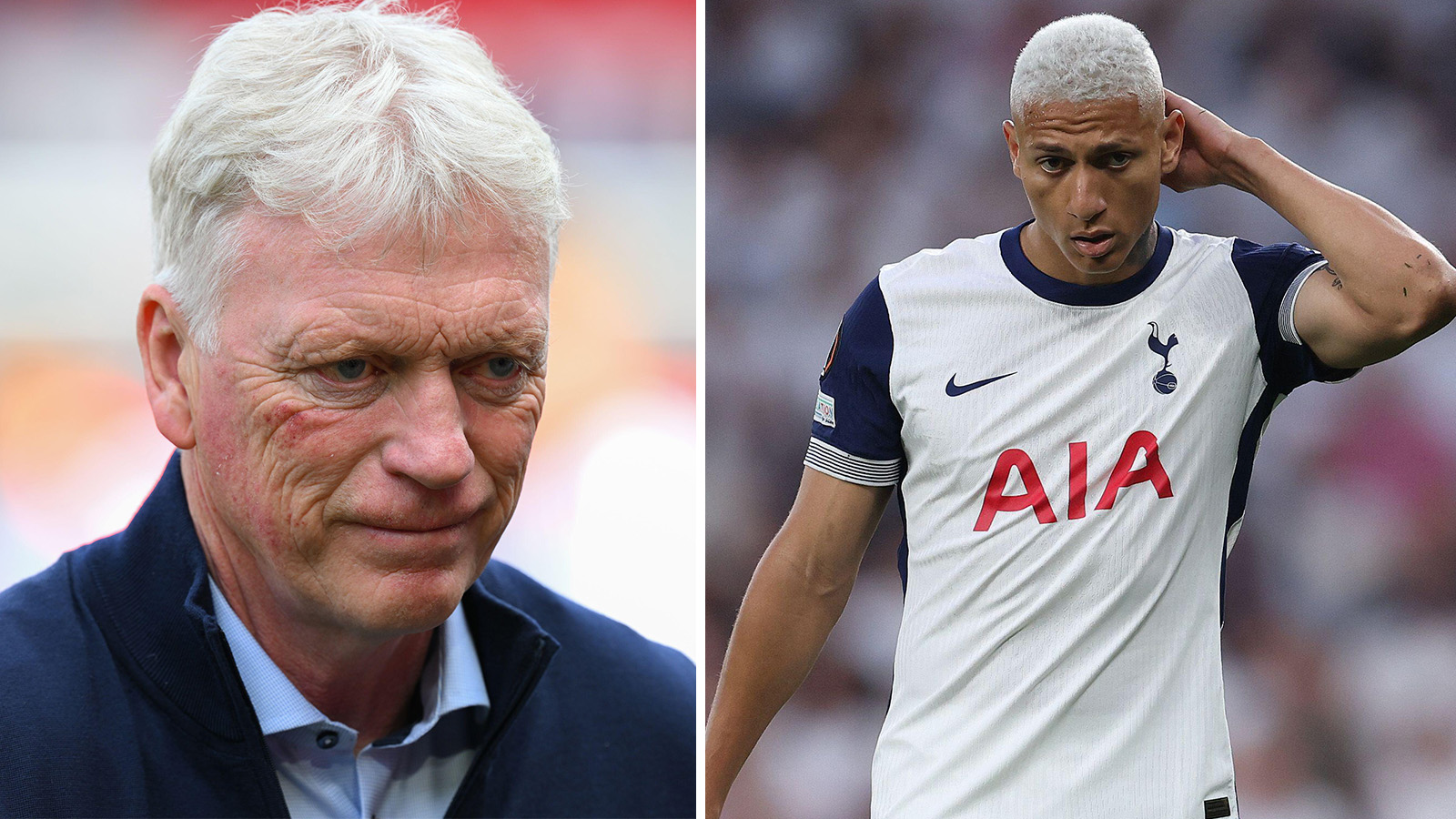 Sky: Everton vill låna Richarlison