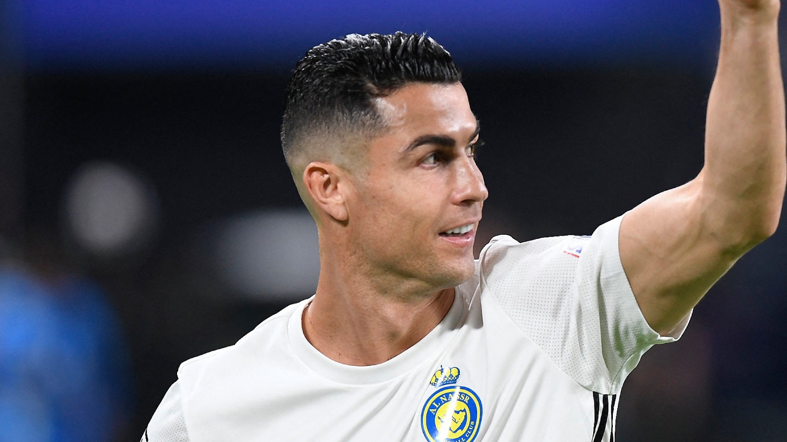 Uppgifter: Ronaldo kan byta klubb – i Saudiarabien