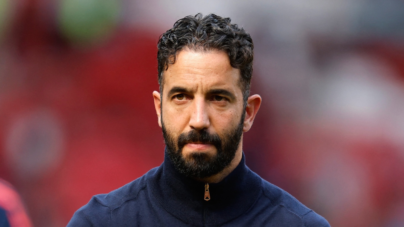 Uppgifter: Manchester United har inga planer på att ersätta Amorim