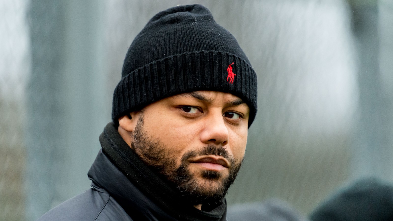 Trelleborgs FF testar Angelo Nehme