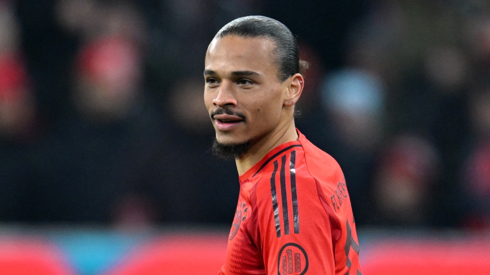 Uppgifter: Newcastle visar intresse för Leroy Sané