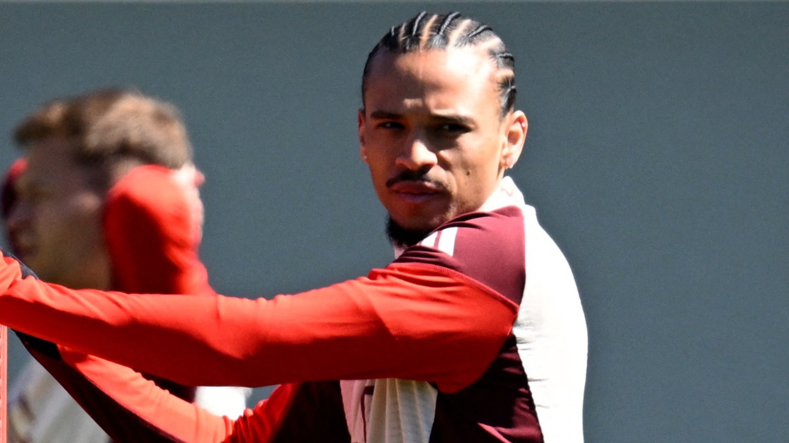 Uppgifter: Marseille gör försök med Leroy Sané