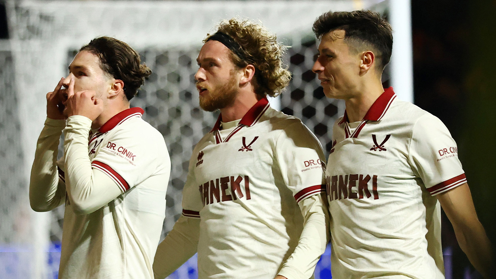 Sheffield United en seger från Premier League