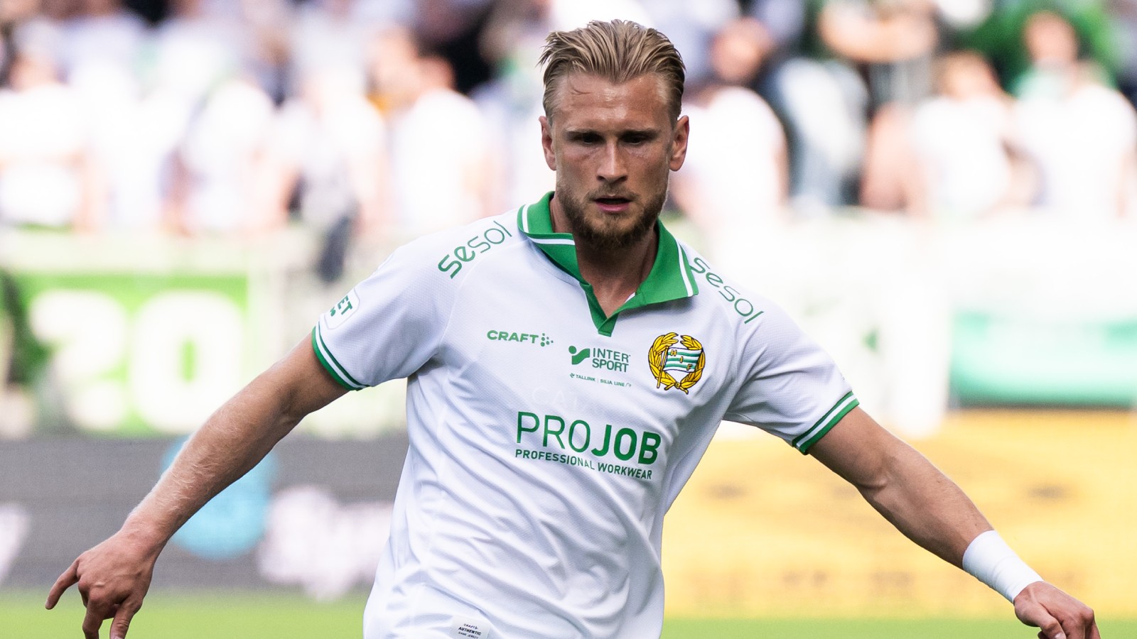 JUST NU: Bajen har tagit ledningen i Borås
