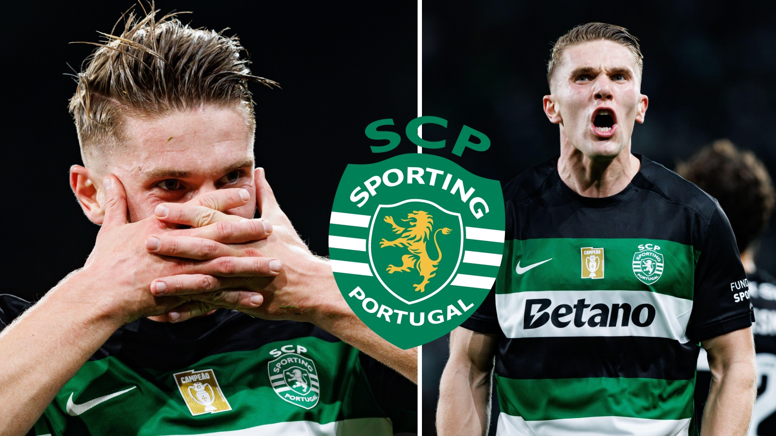 Gyökeres galna siffror – kan bli först på över 20 år