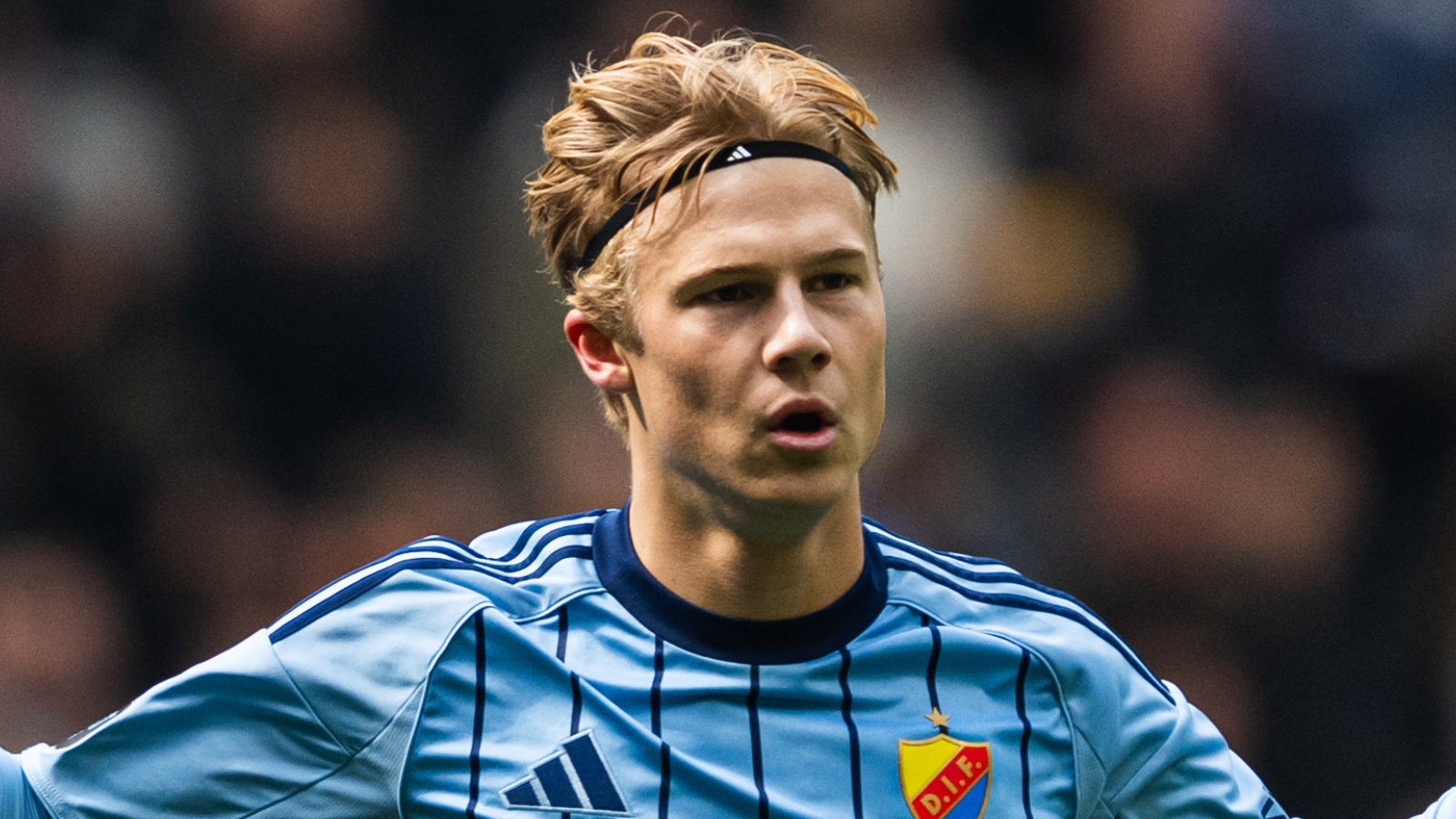 Theo Bergvall lovordas: ”Förstår inte hur bra han är”