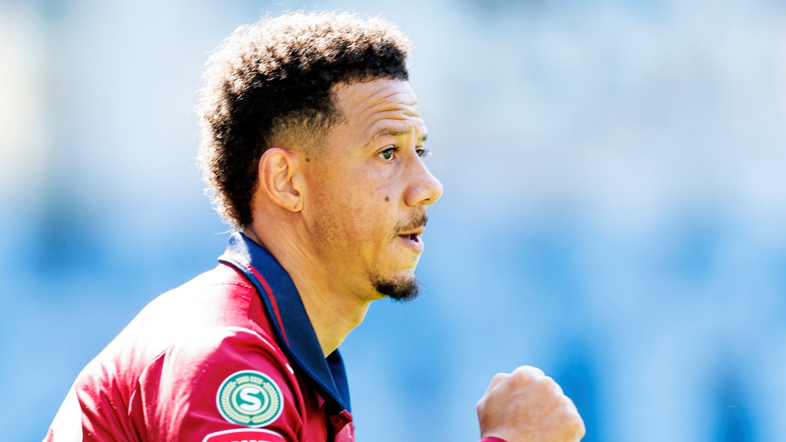 Ny seger för Öis – uppe på allsvensk plats