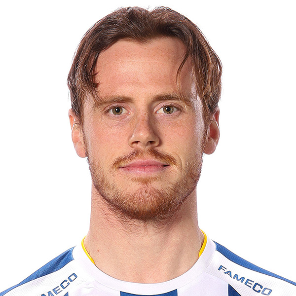 Tobias Heintz