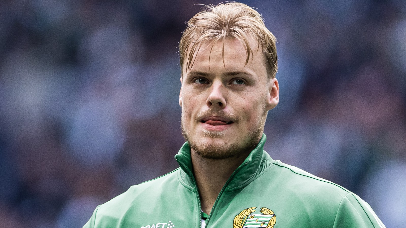Eriksson tokhyllas: ”Han är allsvenskans bästa spelare”