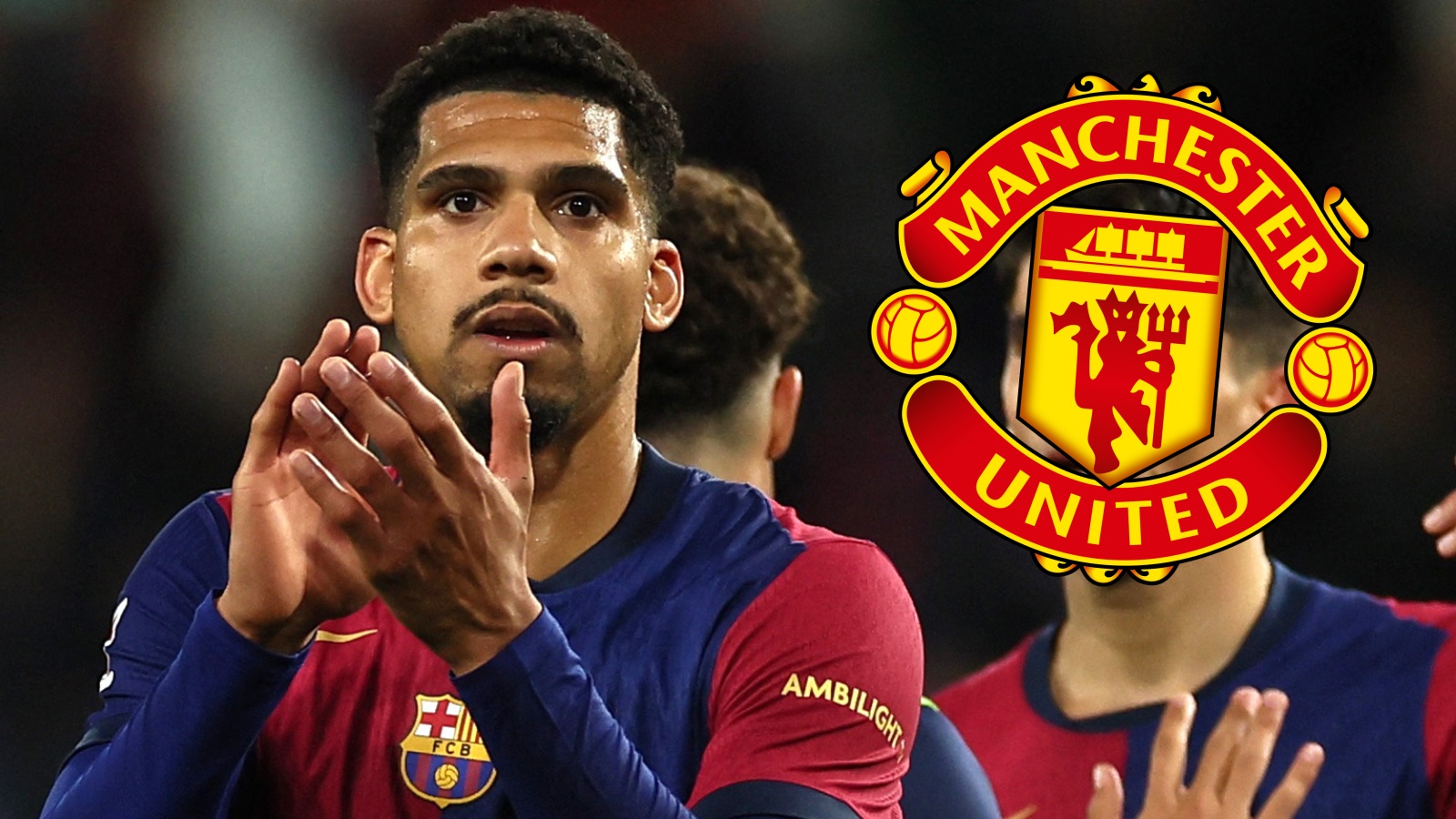 Uppgifter: United redo att buda – vid CL-kvalificering
