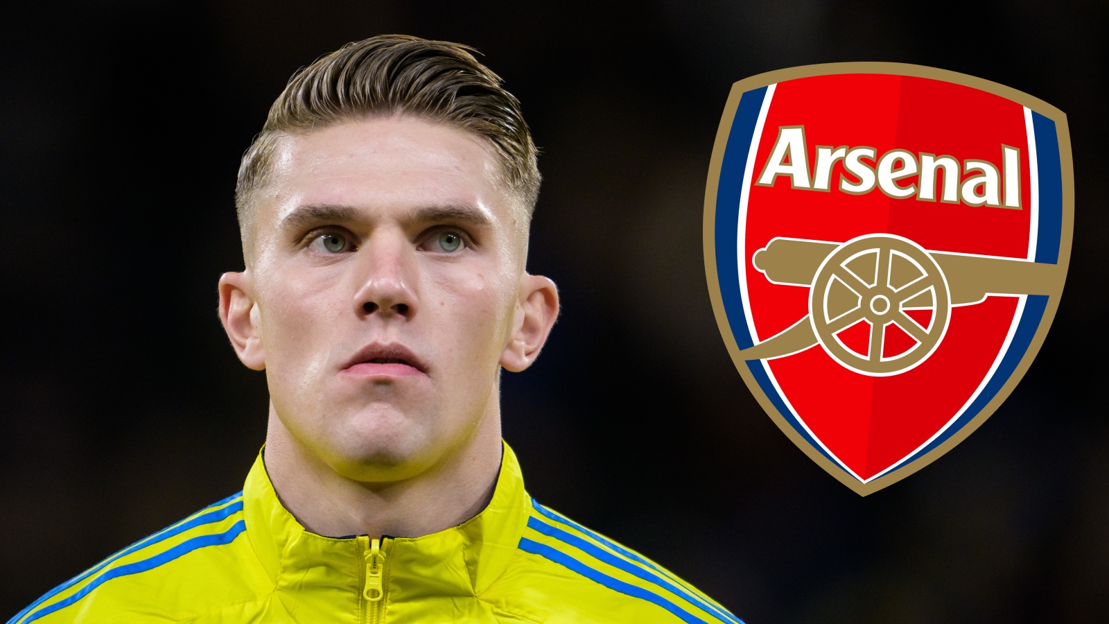 Uppgifter: Arsenal med ett första Gyökeres-bud