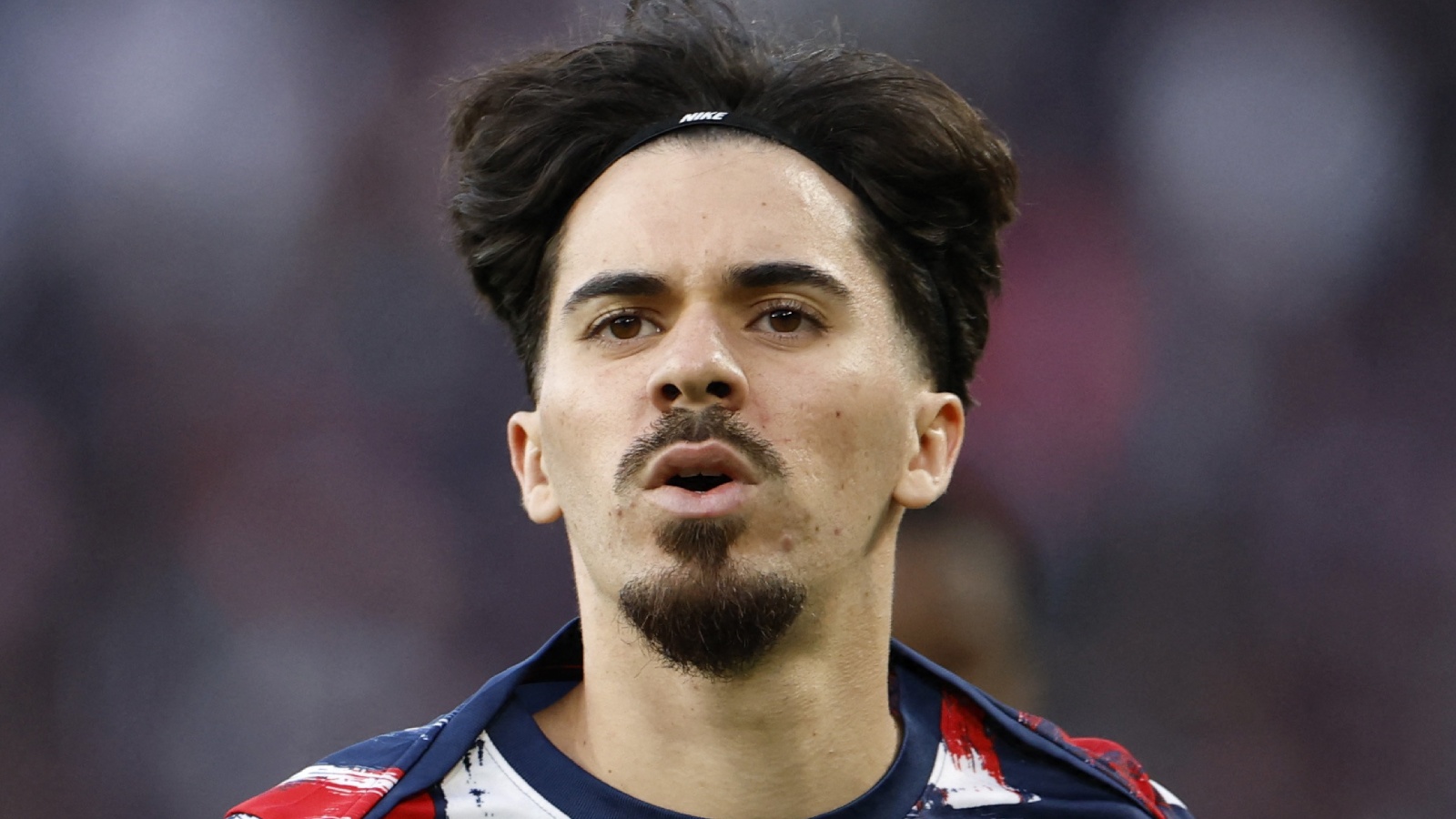 JUST NU: PSG missar straff
