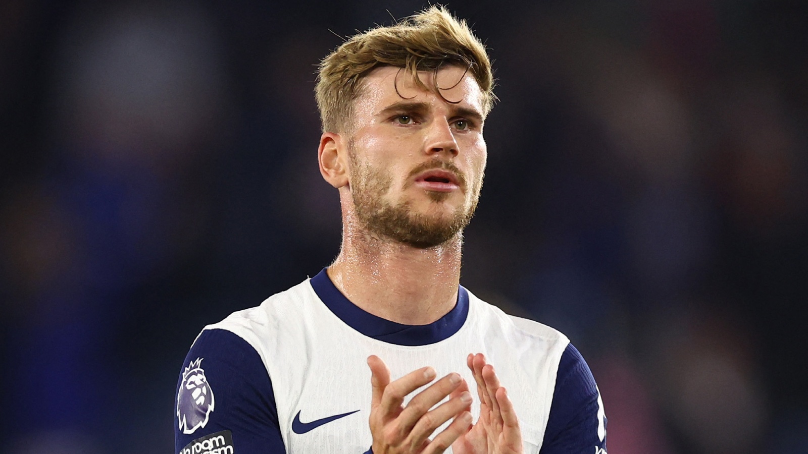 Uppgifter: Två Premier League-klubbar visar intresse för Werner