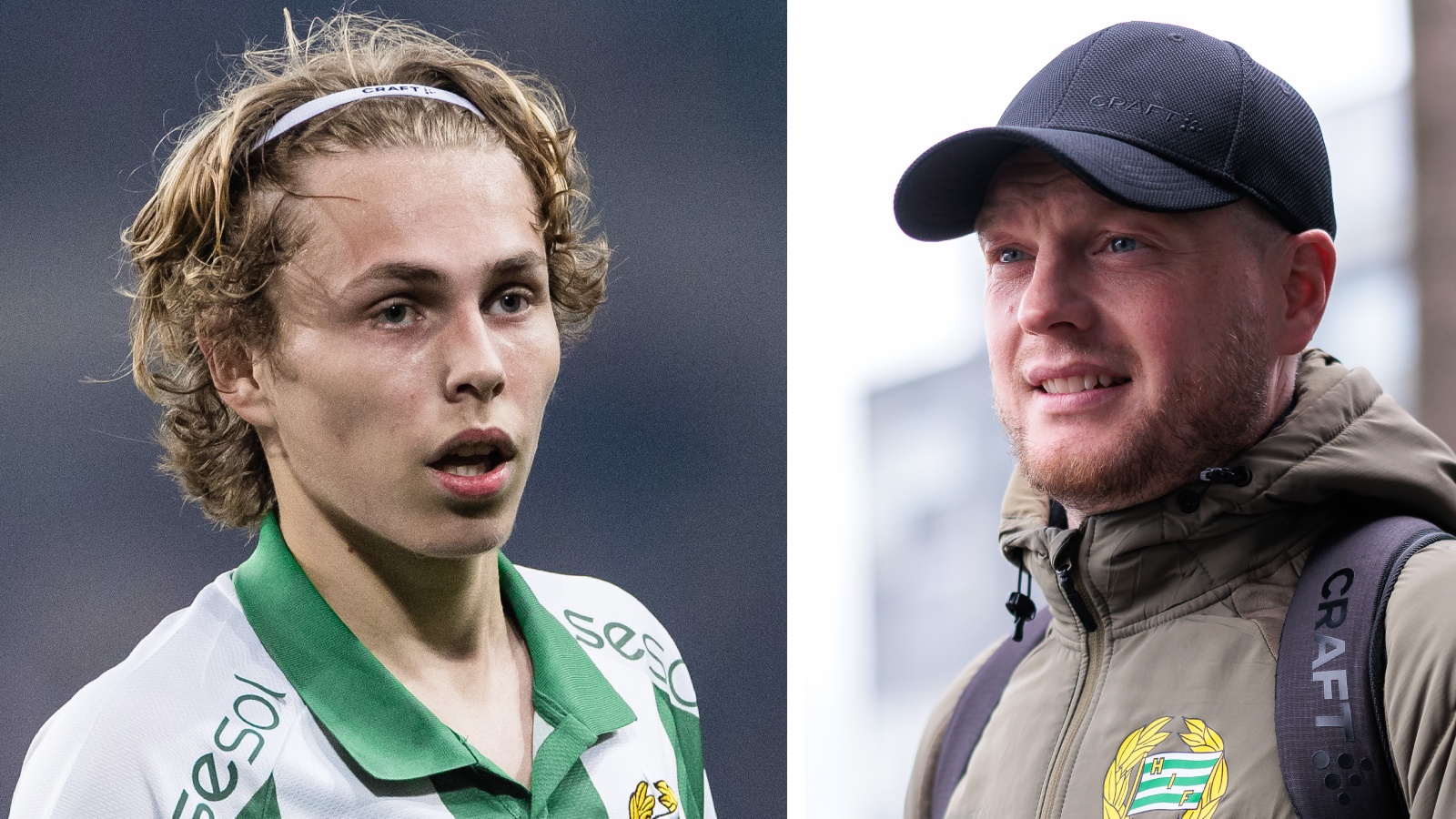 Tekie avstängd – då släpps 19-åring fram av Hellberg