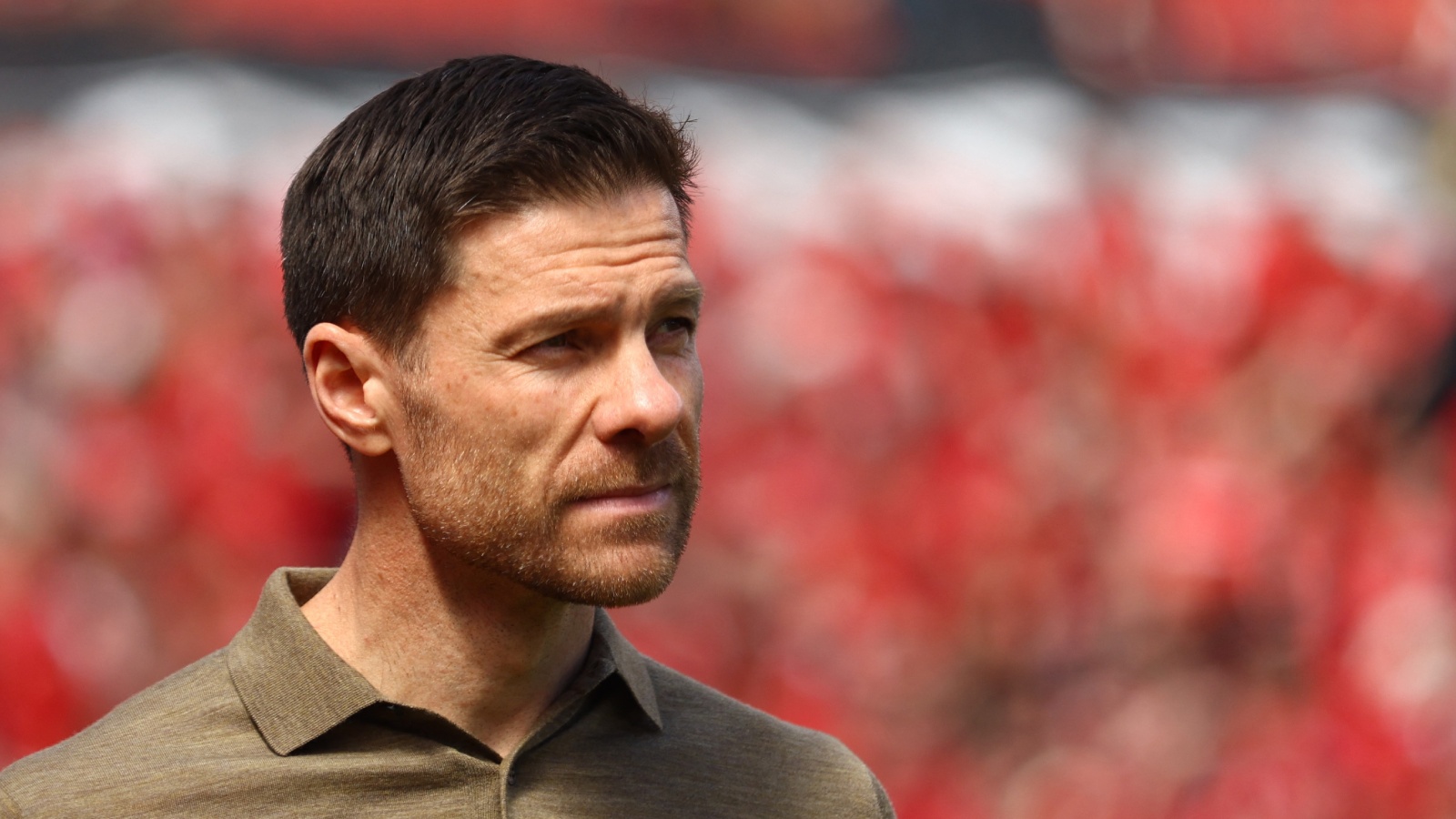 Officiellt: Xabi Alonso lämnar Bayer Leverkusen
