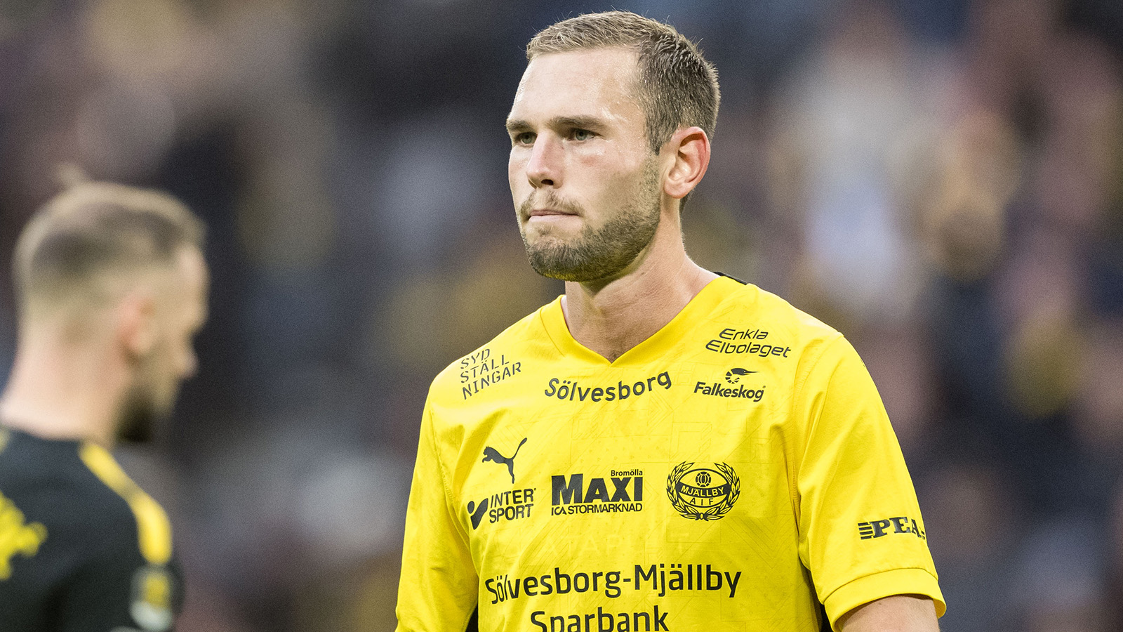 Petersson nära förlängning: ”Har gett mig ett erbjudande”
