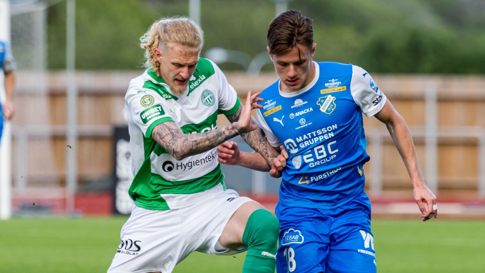 Delad pott i Västerås – efter Umeås drömstart