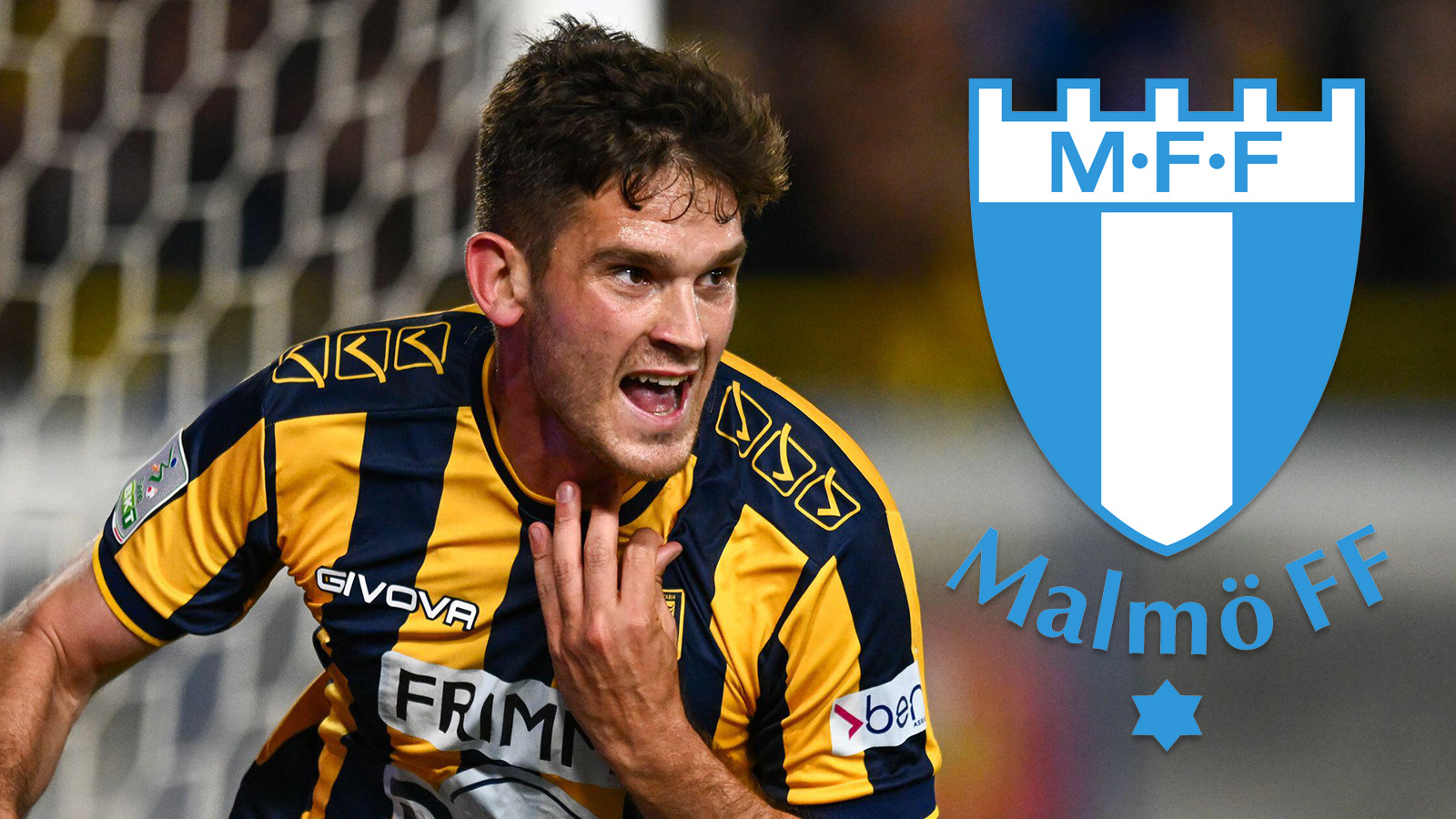 Uppgifter: MFF spanar på Adorante