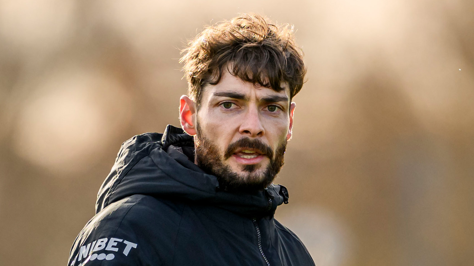 Officiellt: Iglesias bryter med Landskrona Bois