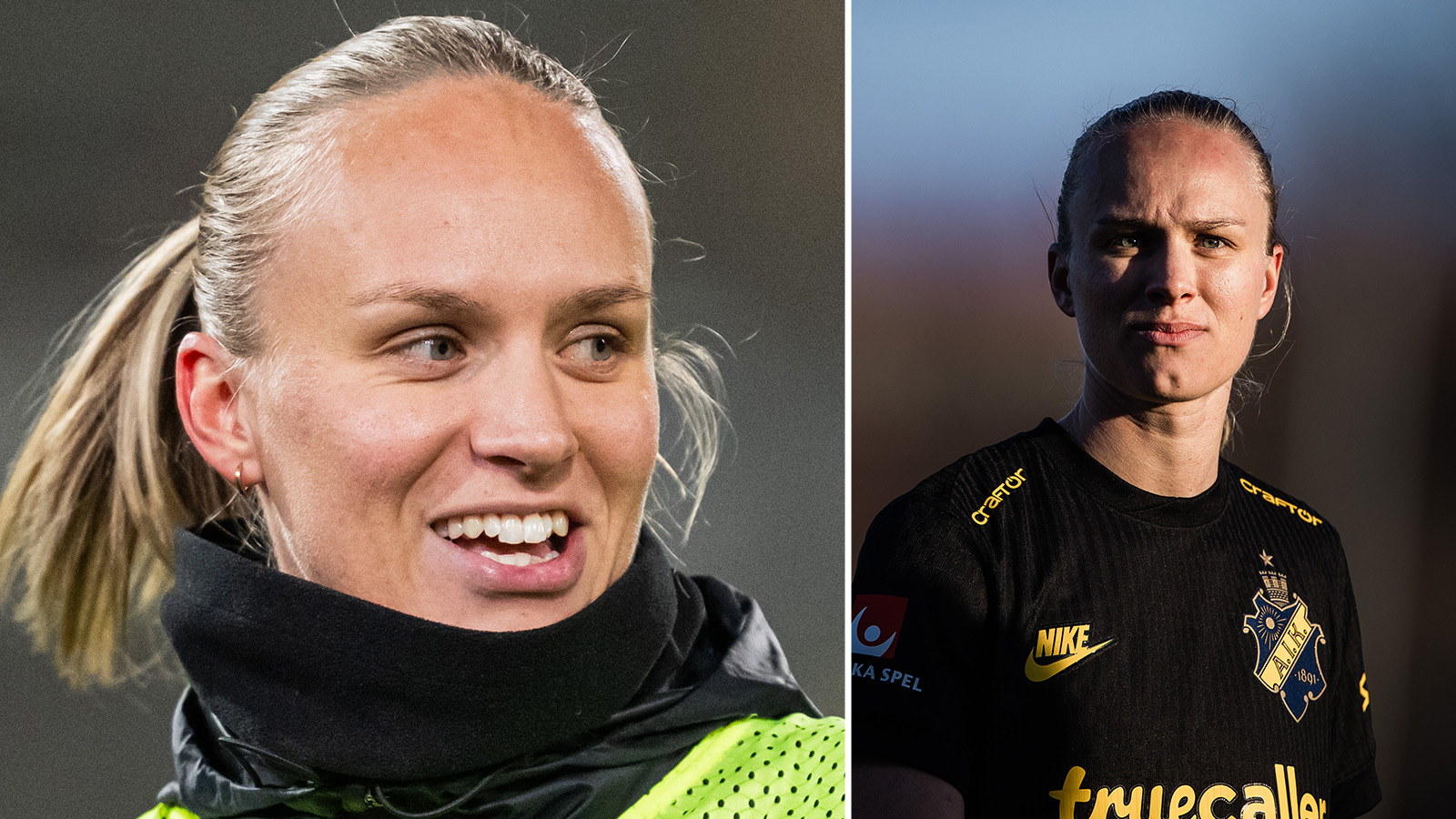 Glada AIK-beskedet – kuggen tillbaka inför derbyt