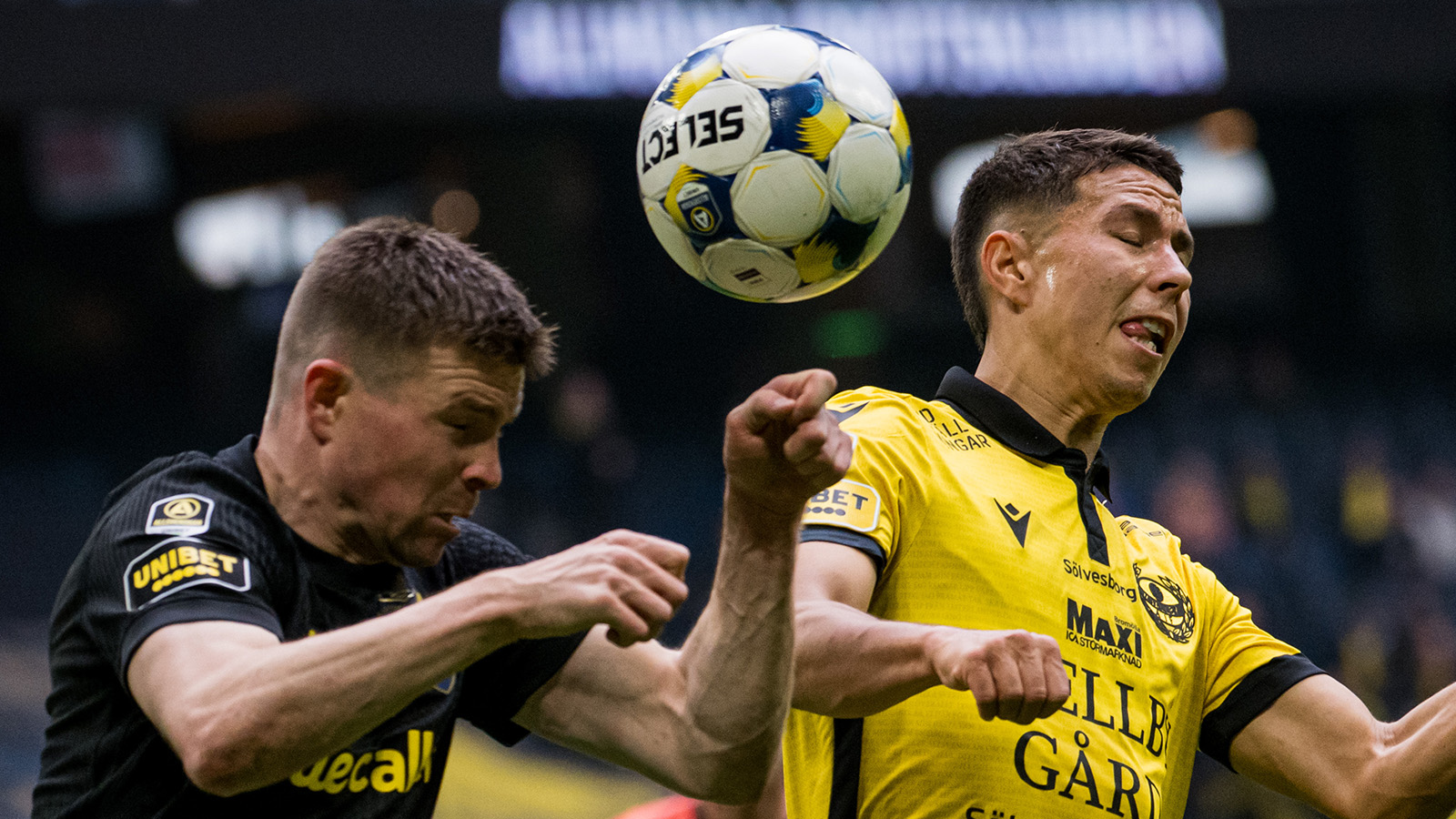 JUST NU: AIK kvitterar efter vansinnig ”indianare”