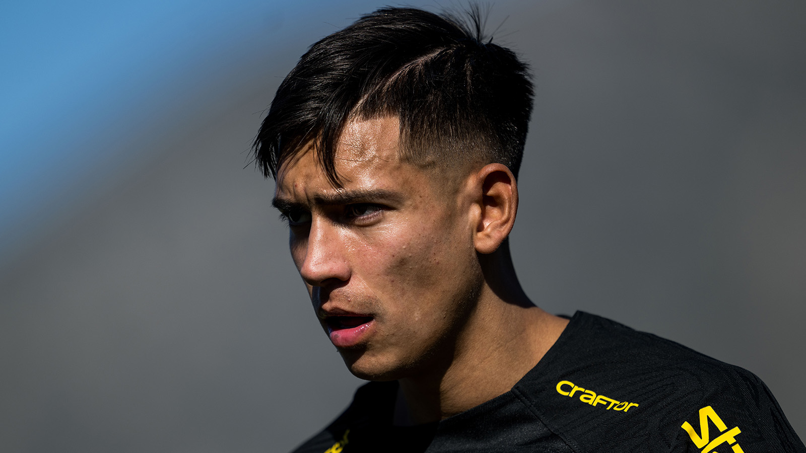 Al Saed kan lämna utan en tävlingsmatch: ”Inte gått så bra”