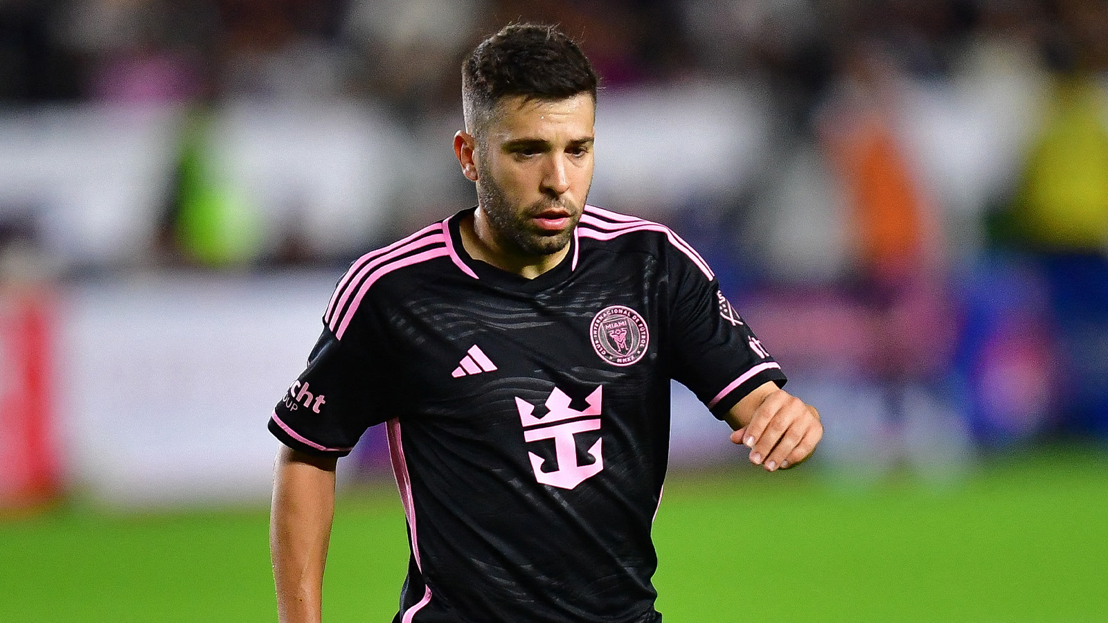 Officiellt: Alba stannar i Inter Miami – förlänger kontraktet