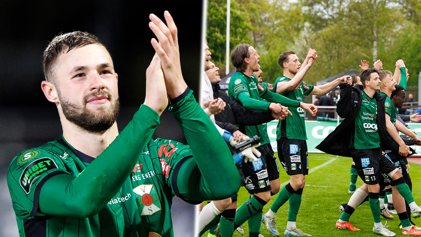Skytteligaledaren förklarar succén: ”Är det 17 poäng?”