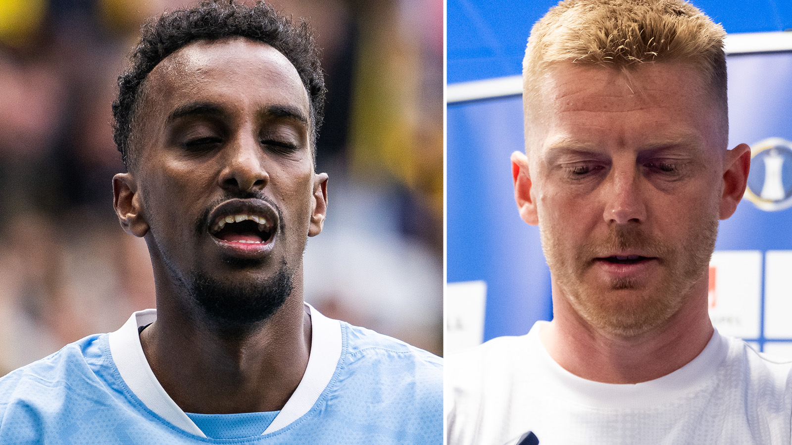 Malmös besvikelse: ”Finaler handlar om en sak – att vinna”