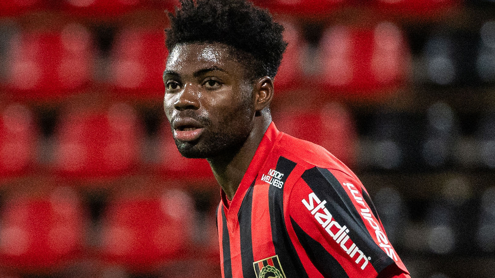 Uppgifter: Leicester intresserade av BP-succén