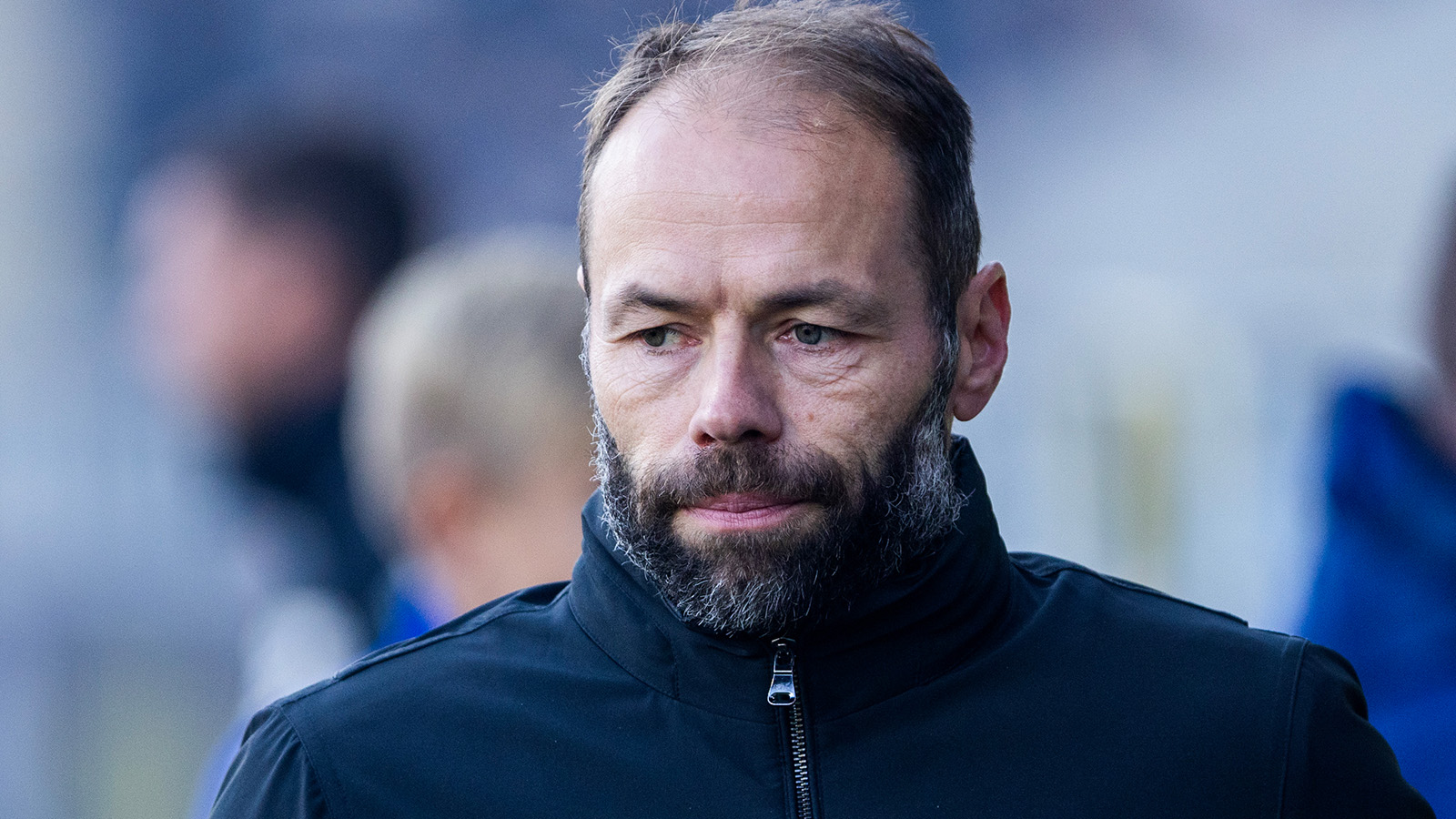 Uppgifter: Andreas Alm klar för FK Liepaja