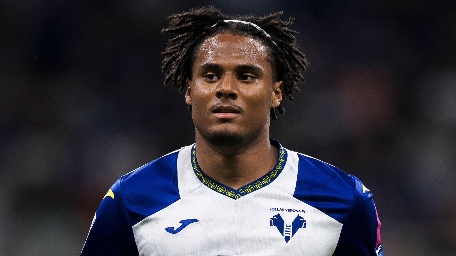 Romano: Hellas köper loss Amin Sarr
