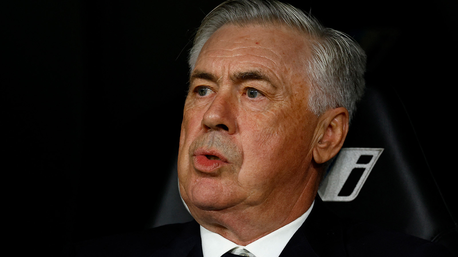 Officiellt: Ancelotti lämnar Real Madrid