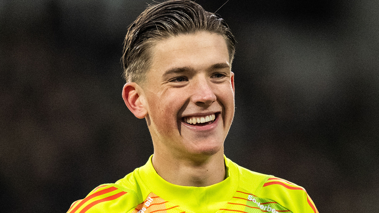 Klart: Andersson förlänger med IFK Norrköping