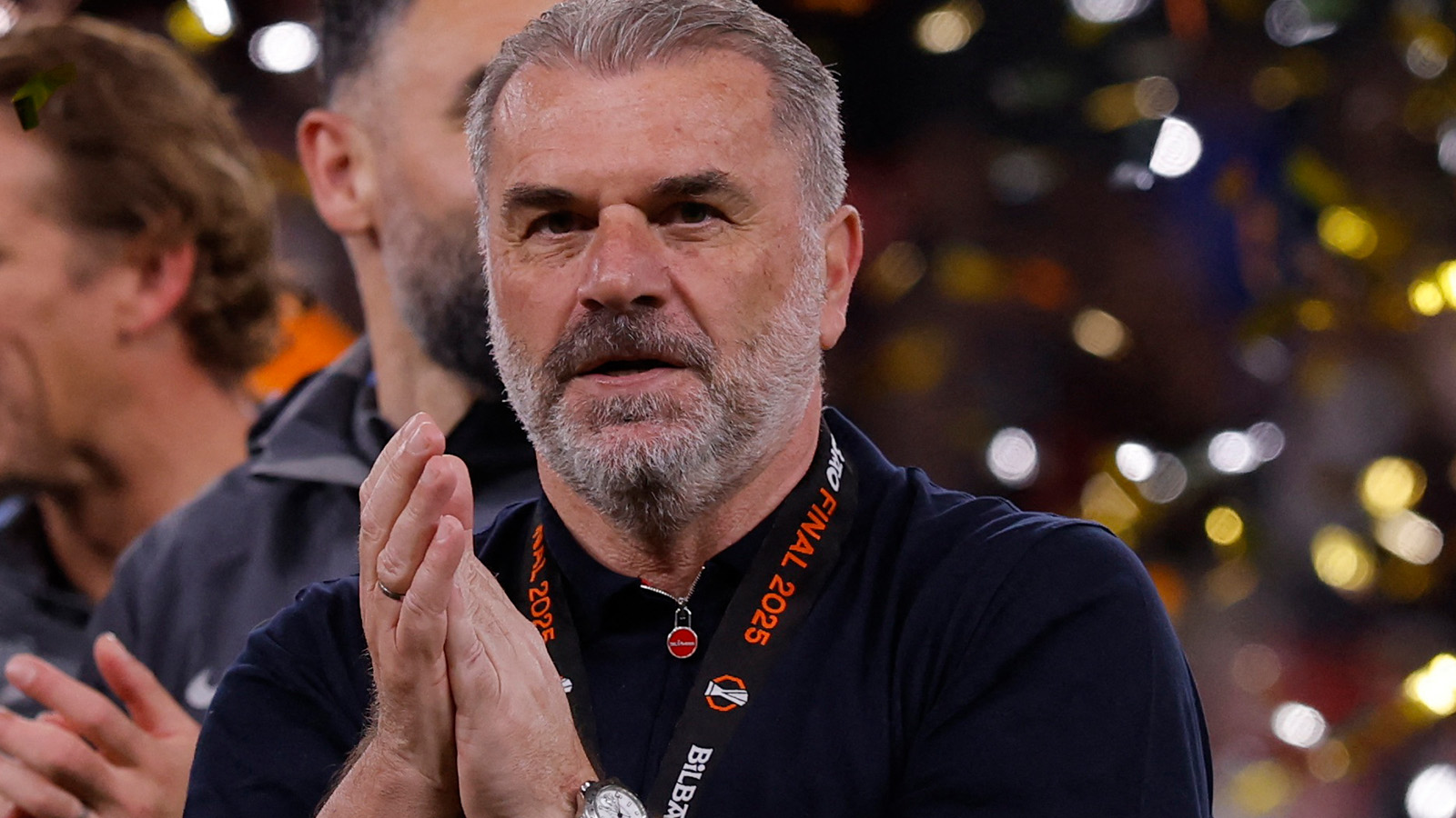 Postecoglou efter titeln: ”Tuffaste jag någonsin gjort”