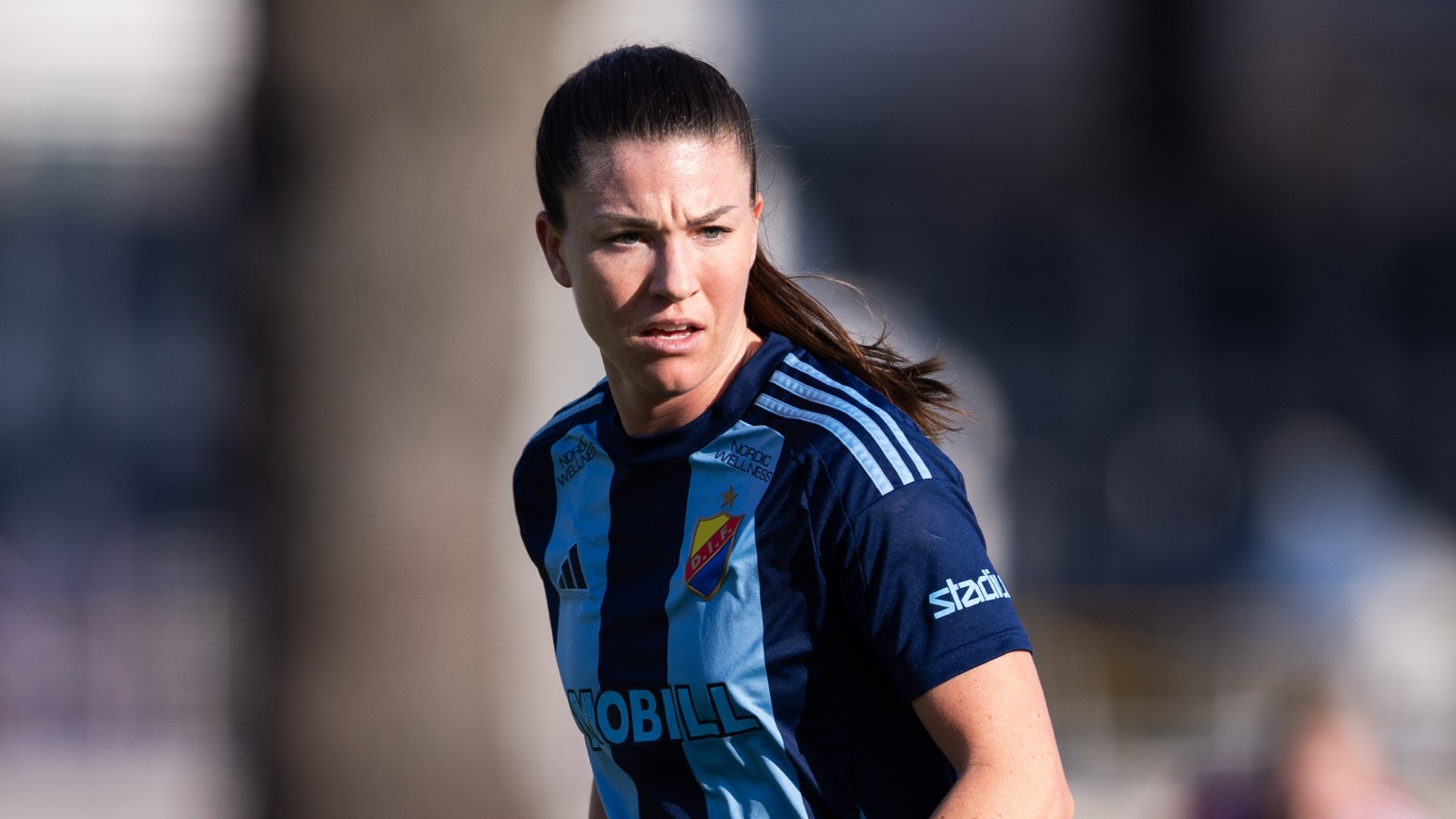 JUST NU: Tvillingderbyt är i gång