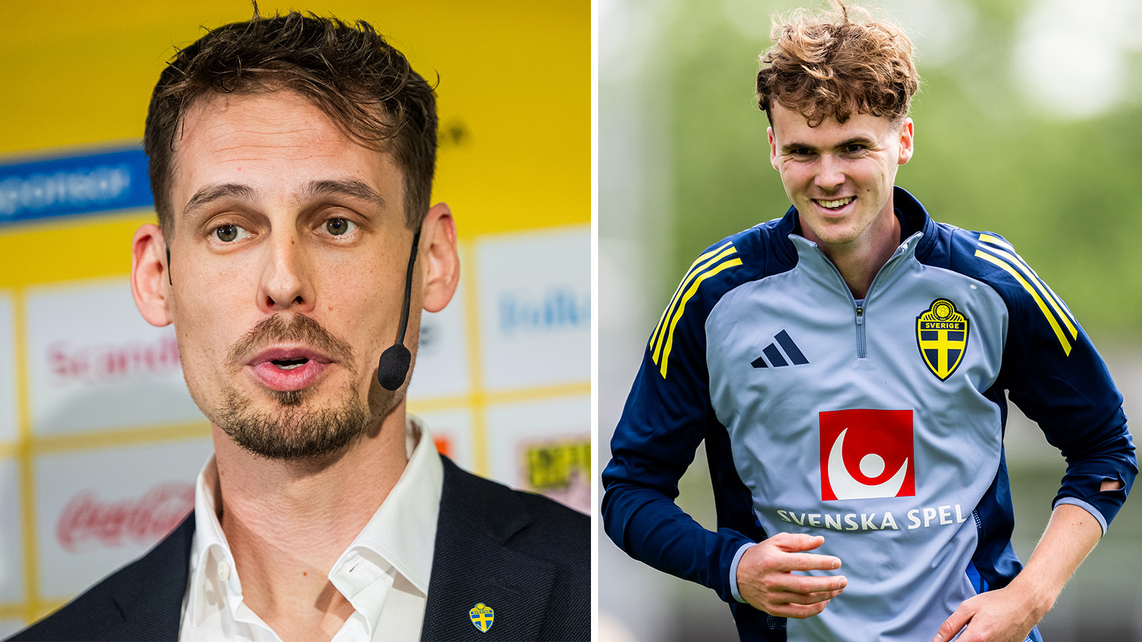 ”Jag vet att jag kommer bli av med honom”