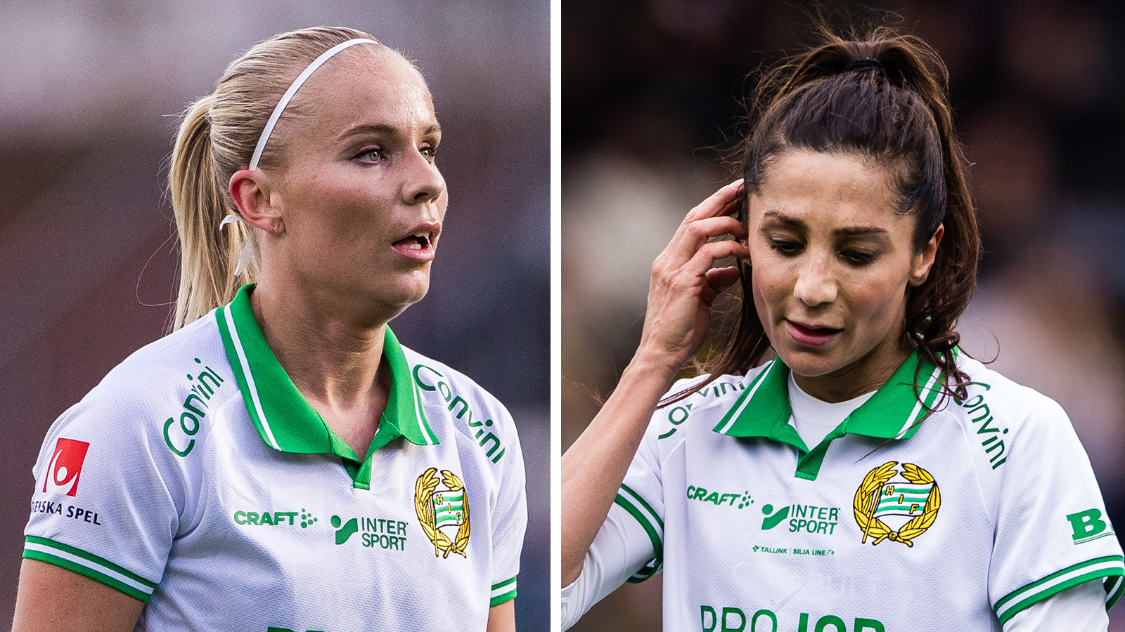 Hammarby-tränaren bekräftar: Duon är tillbaka mot Peking