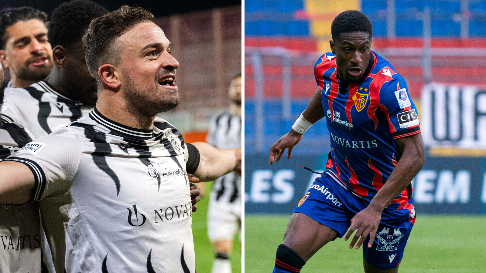 Joe Mendes mästare i Schweiz – Shaqiris galna (!) comeback: ”Ska bygga staty”