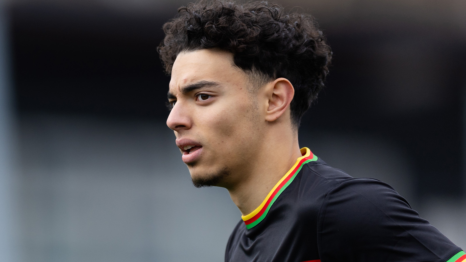 Officiellt: Gais lånar ut Bawa till Östersunds FK