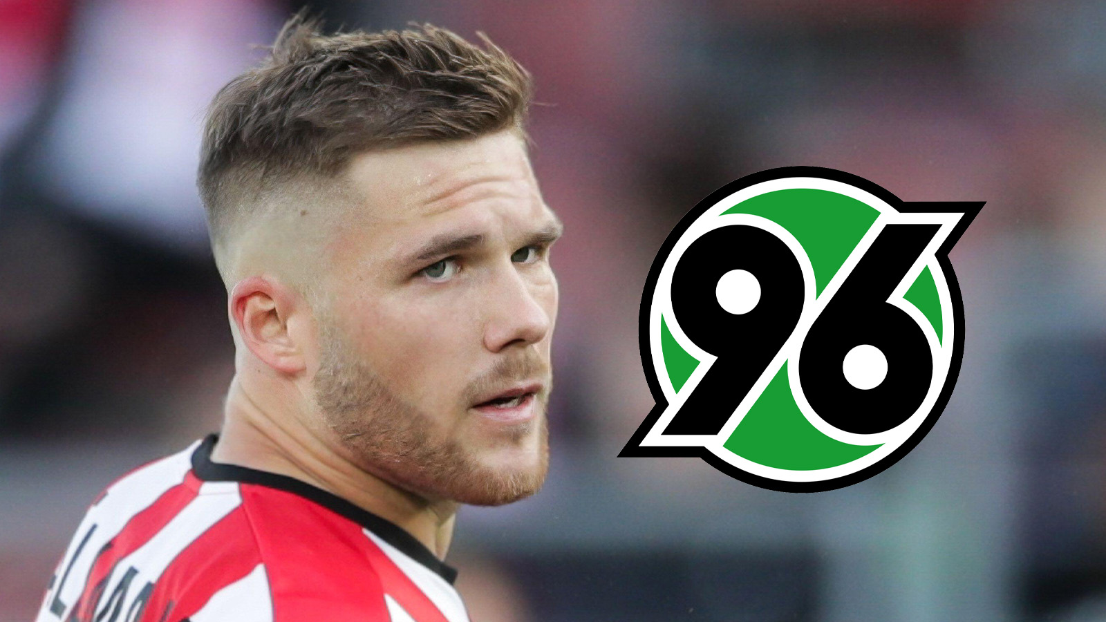 Klart: Djurgården hade inte råd med Källman – klar för Hannover