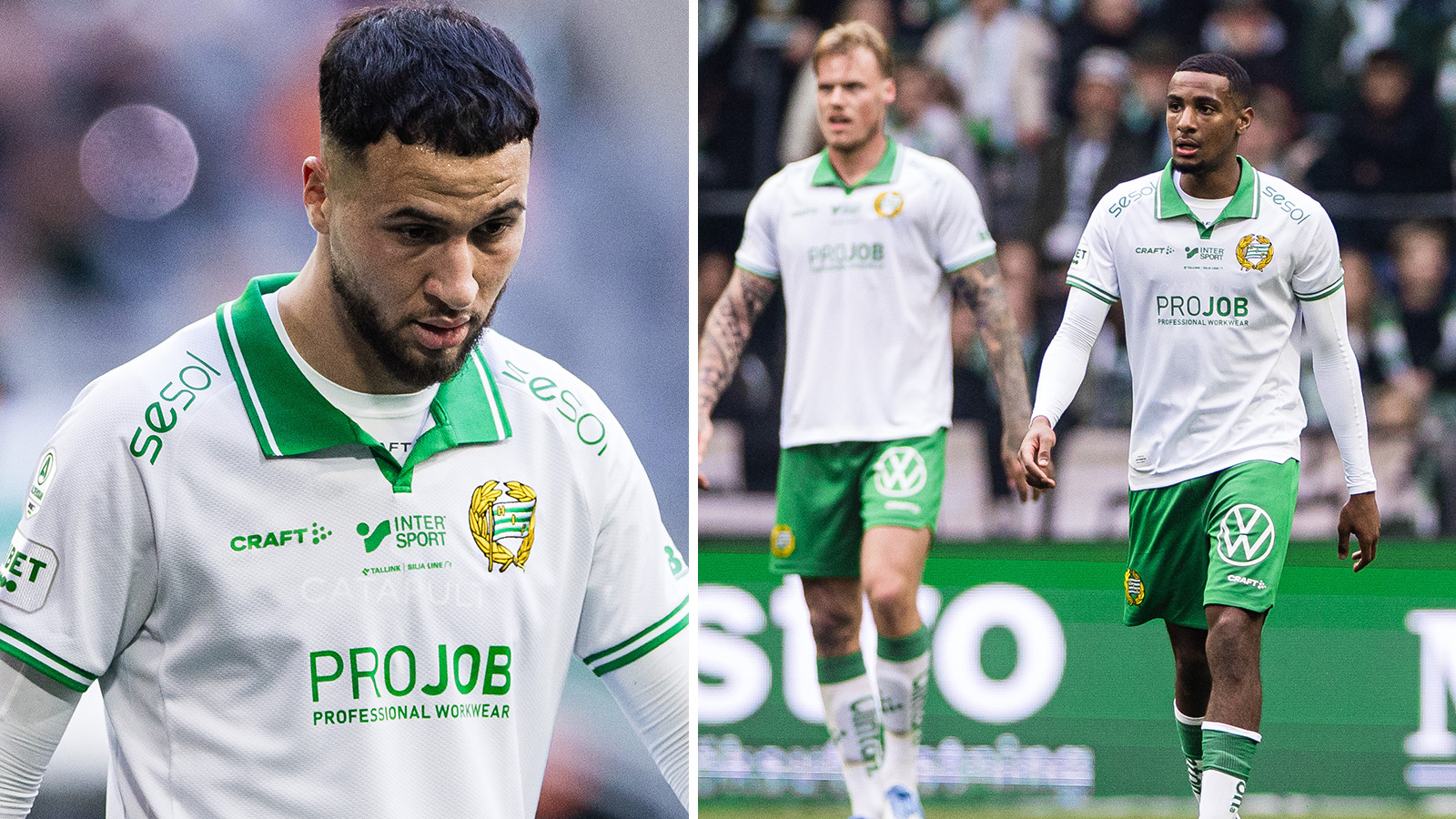 Boudah: ”Vi är i en liten svacka”