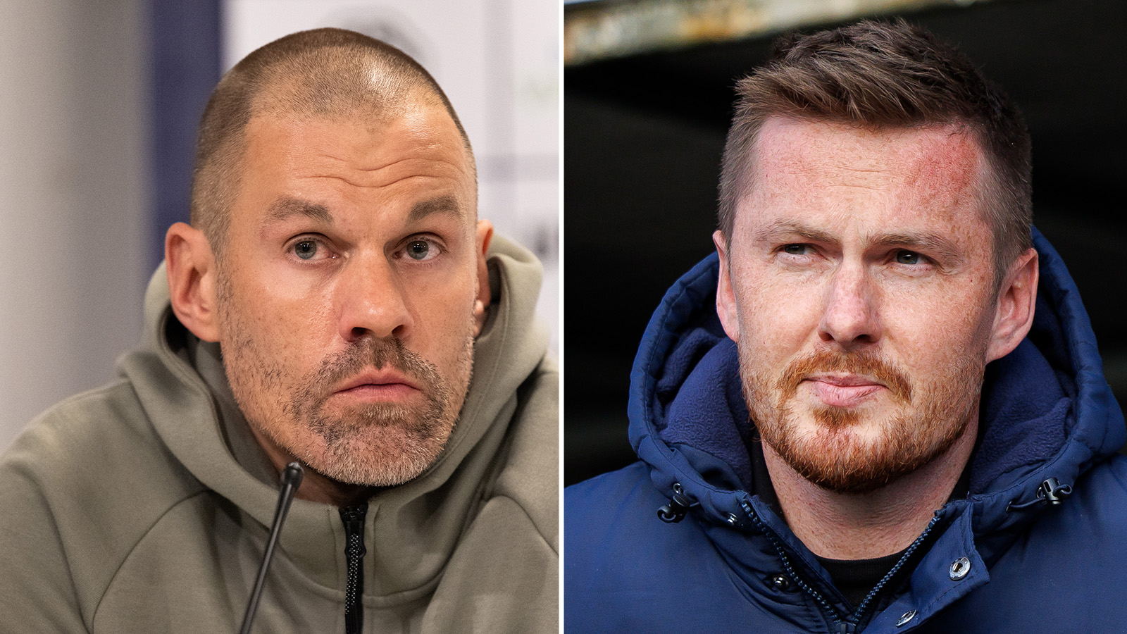 JUST NU: Så startar BP och Halmstads BK