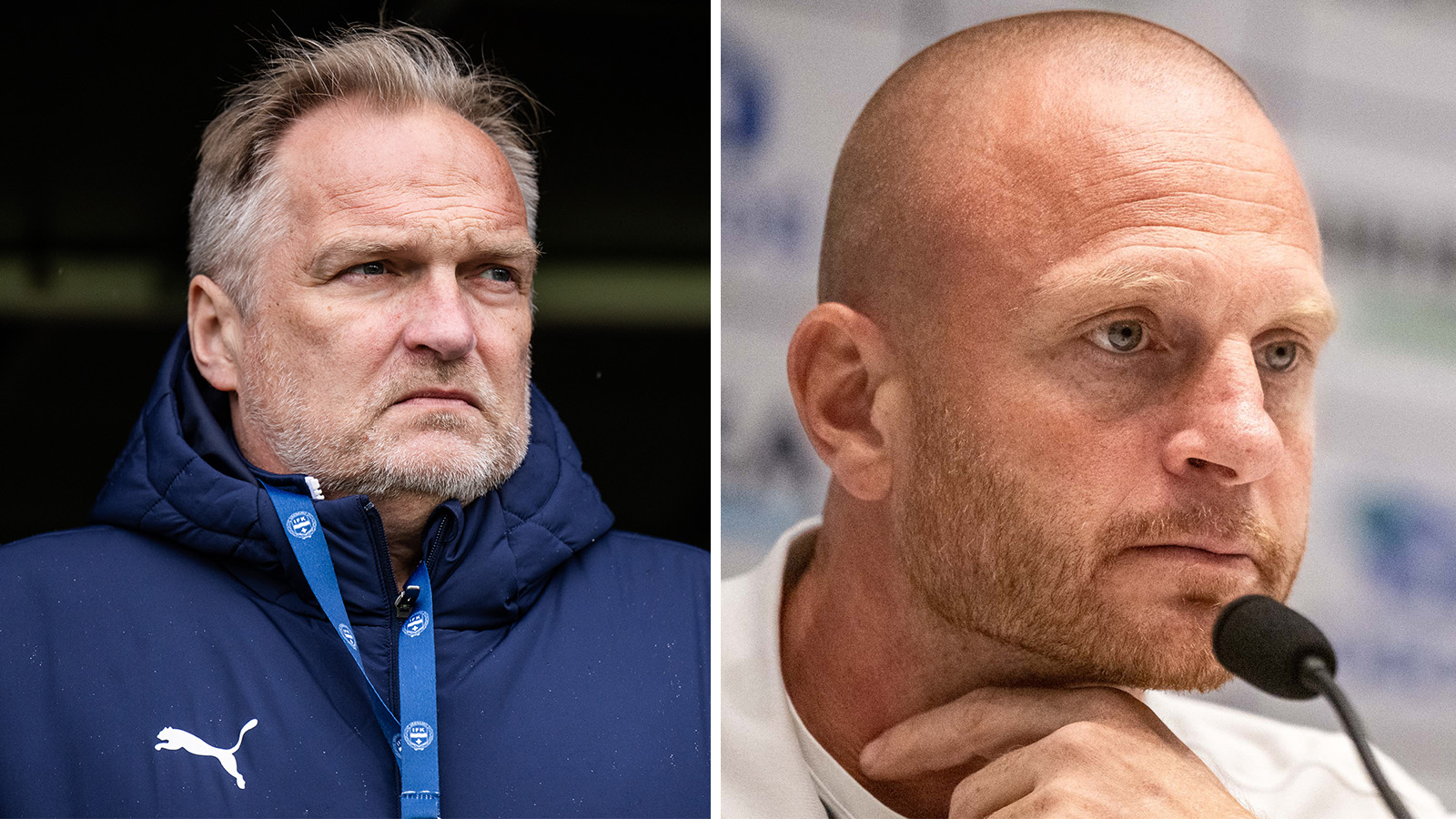 Uppgifter: Brännström nobbade Värnamo