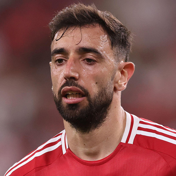 Bruno Fernandes